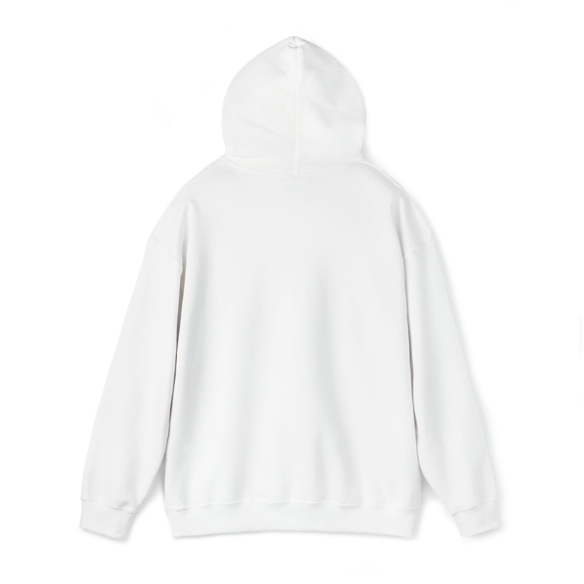 Hillman College Unisex Heavy Blend™ Hooded Sweatshirt