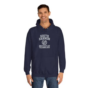 South Harmon Institute of Technology Unisex College Hoodie